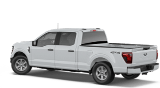 2026 Ford F-150® External Image 2